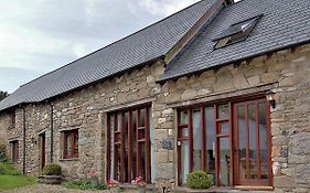 The Bolthole